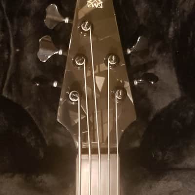 Modulus Quantum 5 2002 Copper 9.2 Lbs image 14