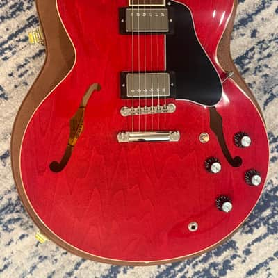 2020 Gibson ES-335 Dot image 2