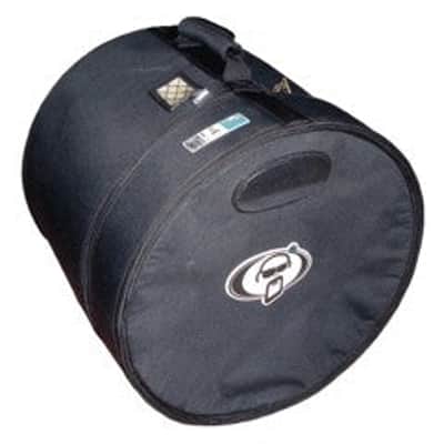 Protection Racket 2022-00 Bass Drum Case 22" x 20" (USED) image 4