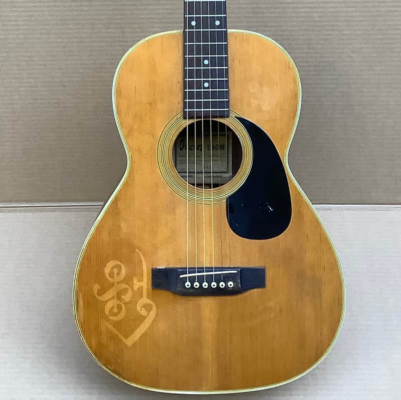 Ibanez Concord 643 Made in Japan 70’s Vintage image 1