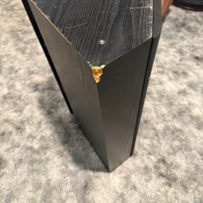 Infinity SSW-212 1992 - Black Walnut Vinyl image 8