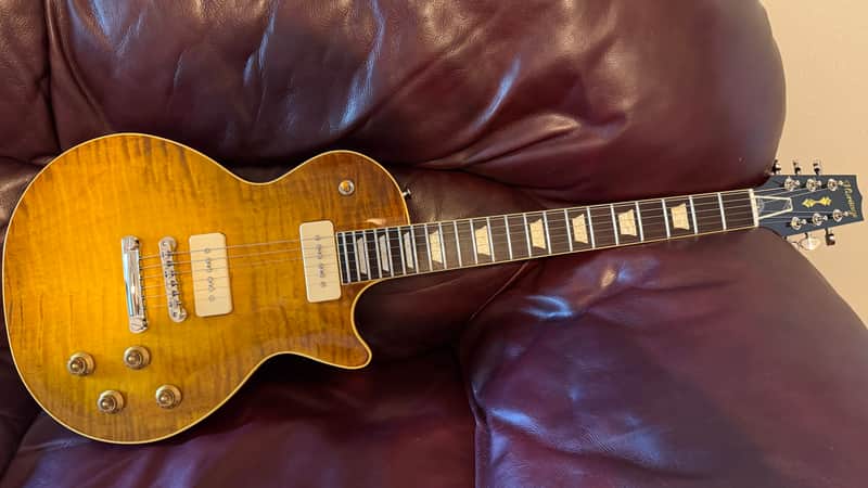 Heritage H-150 Custom Core