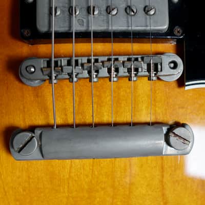 1960 Gibson ES-335 Dot neck - Early 1960 with 1959 Specs - Clean! image 12