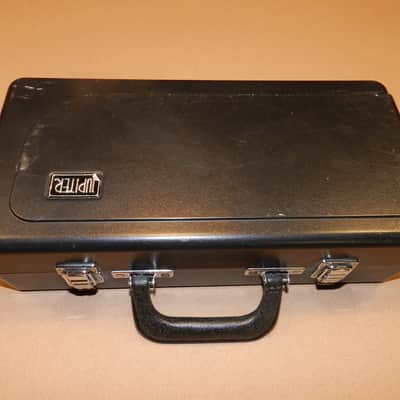 Jupiter JCL-631 Student Clarinet image 6