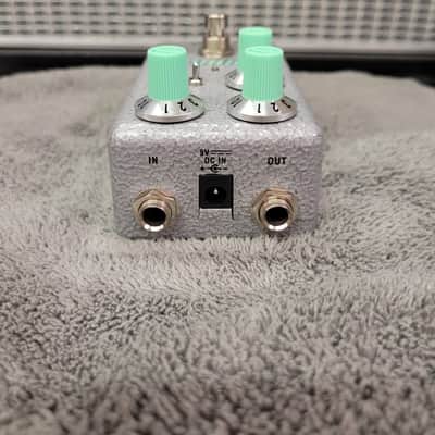 Fender Hammertone  Flanger image 3