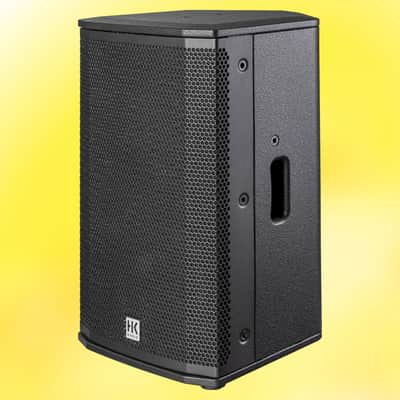 HK Audio LUNAR 110 XA Speaker *USA Small Business* image 2