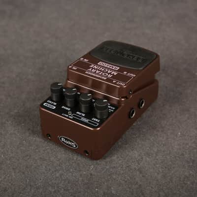 Behringer Rotary Machine RM600 - 2nd Hand image 3