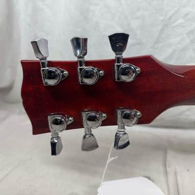Gibson Les Paul Classic T Guitar with Case 2017 image 9