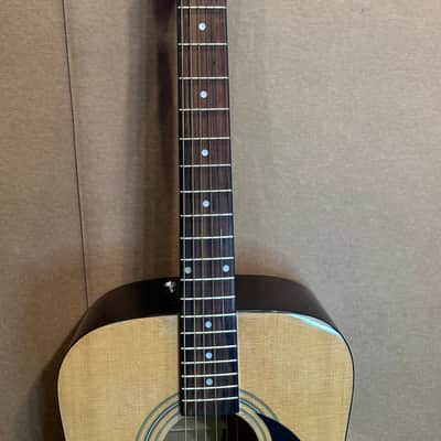 Fender FA-100 Acoustic Guitar image 5