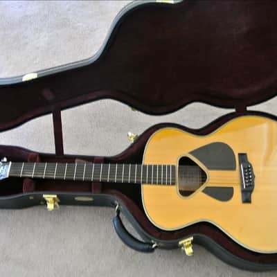 Martin J12SO Pete Seeger Baritone 12 stringMartin J12SO Pete Seeger Baritone 12 string image 1