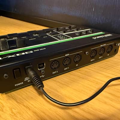 Roland SBX-1: SYNC BOX 2015 - Present - Black image 4