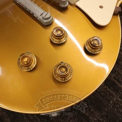 Gibson Custom Shop 2006 Historic Collection 1957 Les Paul Standard Mod. image 14