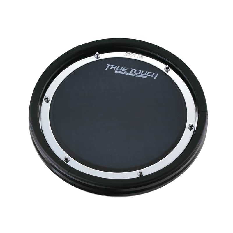 Tama True Touch Training Kit AAD Snare Pad image 1