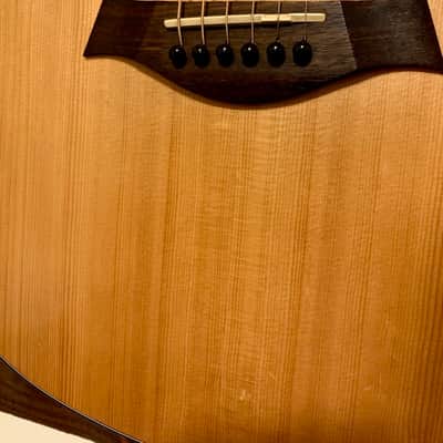Taylor 114e image 3