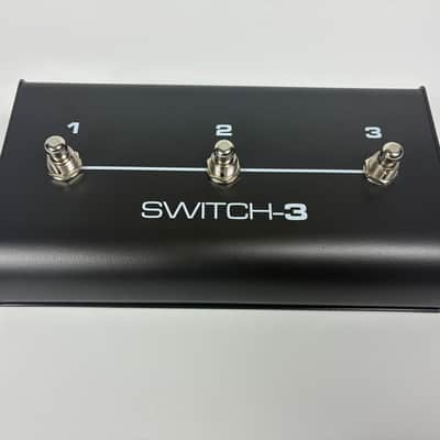 TC Helicon Switch-3 - Excellent Condition image 1