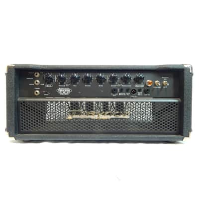 Fender Rumble 200 V3 200-Watt Bass Amp Head | Reverb