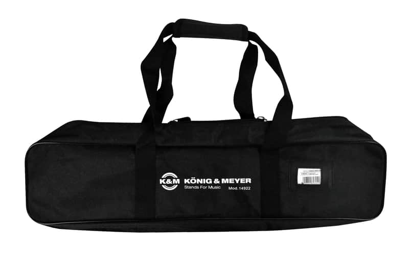 K&M 14922 Tasche Tenorhornständer image 1
