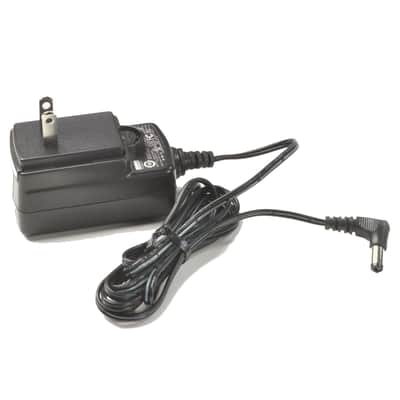 DigiTech PS0913DC-01 9v DC Switching Power Supply w/ US, EU, JA