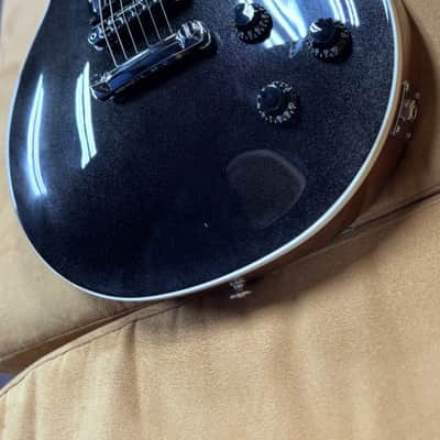 Gibson Les Paul Modern 2019 - 2024 - Graphite Top image 4