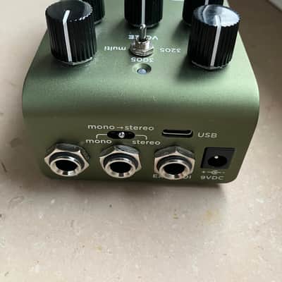 Strymon Brig dBucket Delay image 2
