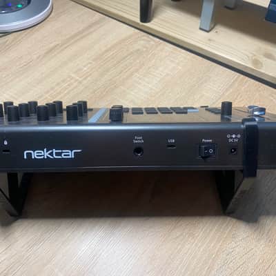 Nektar Panorama CS12 DAW Controller / Channel Strip image 3