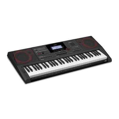 Casio CT-X5000 61-Key Keyboard image 3