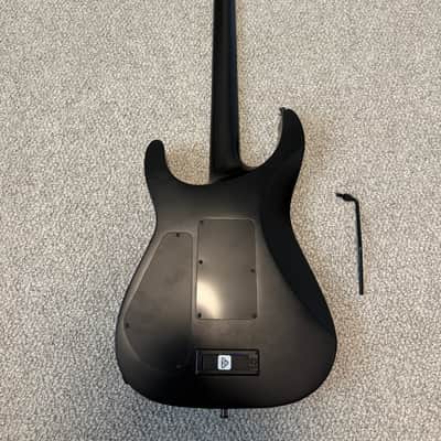 Jackson X Series Soloist SLX DX Jungle Camo image 3