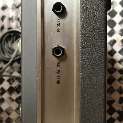 Yamaha EM-90A image 6