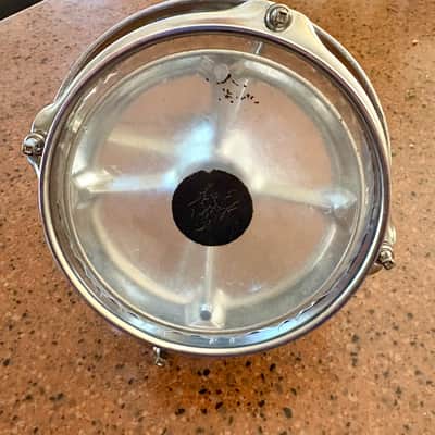 Remo 6" Rototom Made in USA image 1
