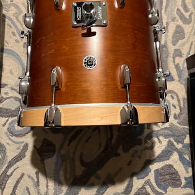 Gretsch Brooklyn Walnut Satin Jazz Kit. image 21
