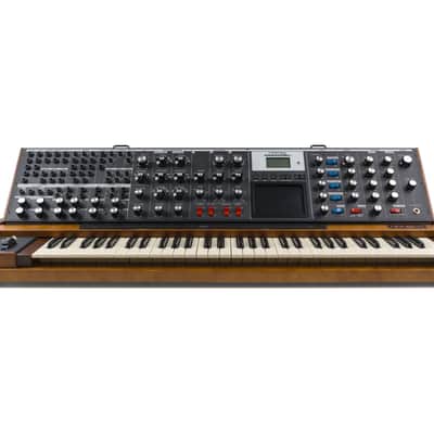 Moog Minimoog Voyager XL Analog Keyboard Synthesizer (40th Anniversary Edition) [USED] image 2