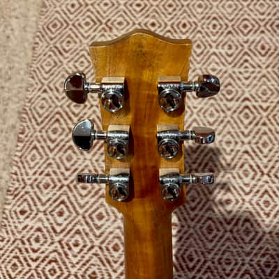 2018 Maton SRS808C - with AP5 Pro Pickup image 19
