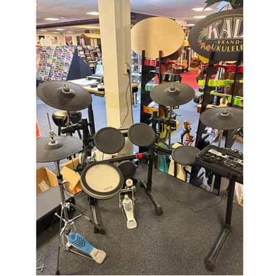 Yamaha DTX6K2-X - Digital Drumkit image 7