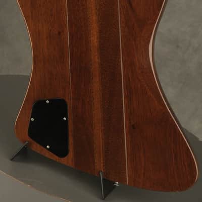 original 1964 Gibson FIREBIRD III professionally refinished image 20