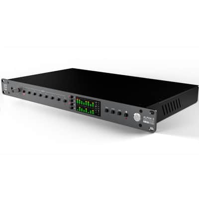 SOLID STATE LOGIC ALPHA 8 Rackmount USB-C ADAT Interface Expander & Software image 4