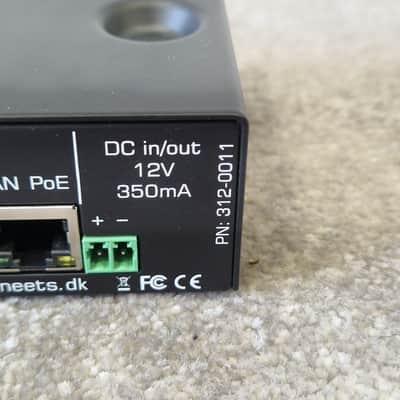Neets Audio Preamplifier P/N 312-0011 – Compact AV Control – Excellent w/ Original Box image 7
