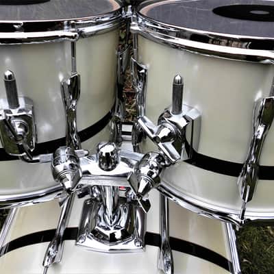 Premier "Resonator" ShellSet RARE image 4