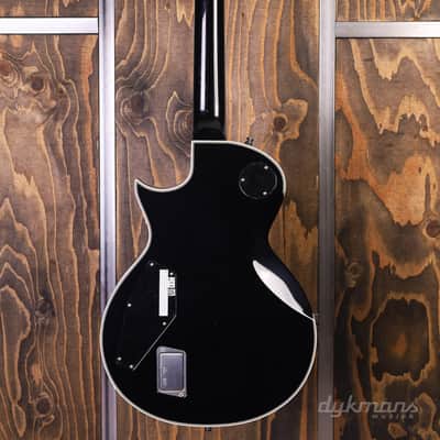 ESP Eclipse Custom Purple Peel image 8