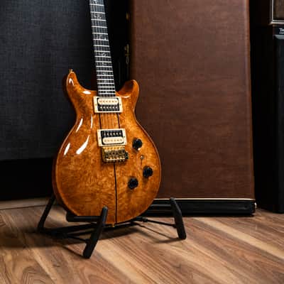 PRS Private Stock #2220 Santana Signature - Pre-Owned (s/no. 09 152193) 2009 image 1