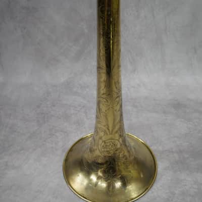 Conn 4H Tenor Trombone - Serviced - 10 image 3