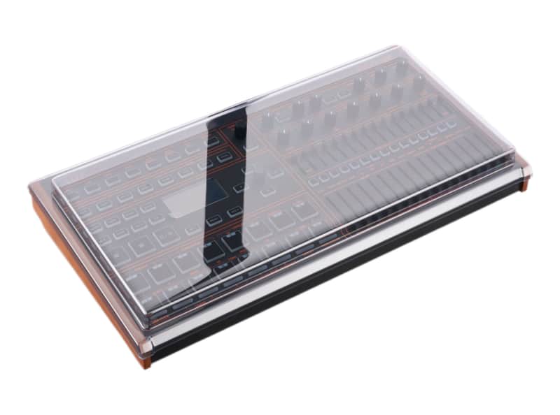 Decksaver Behringer LmDrum Cover image 1