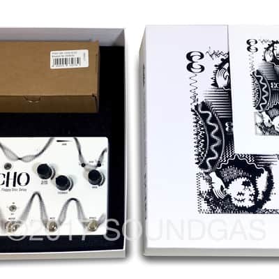 ECHO Clouds Hill Floppy Disc Delay - Limited Edition 1 of 20 image 2