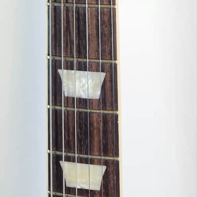 Gibson Les Paul Standard 50s, Goldtop, w/HSC image 12