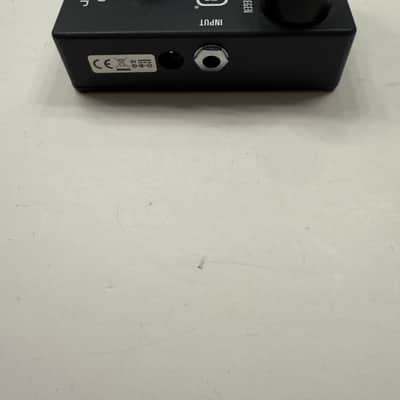 MXR Dunlop M-152 Micro Flanger Analog Guitar Effect Pedal image 4