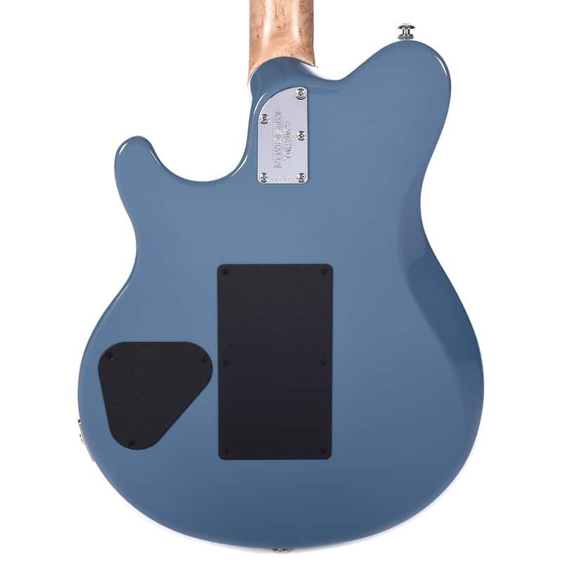 Ernie Ball Music Man Ball Family Reserve Axis  image 3