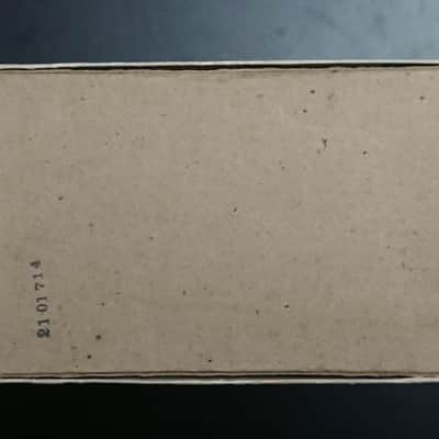 1970s - Rare - Boxed - Vintage DOD Phasor 201 Gray Box 1970s - Blue image 21