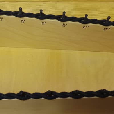 Sonor ORFF Global Beat Alto Xylophone imagen 9