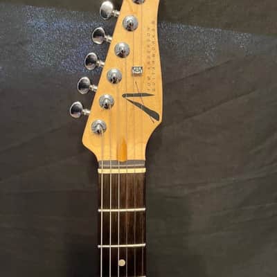 Tom Anderson Guitarworks Tom Anderson Icon Classic SSH 2025 image 10