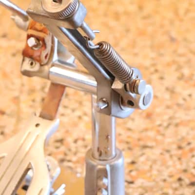Rogers Swiv-o-Matic Bass Kick Drum Pedal Vintage 1960's #1 image 4