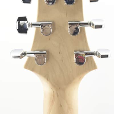 PRS CE24 2024 Black Amber 3340gr image 9